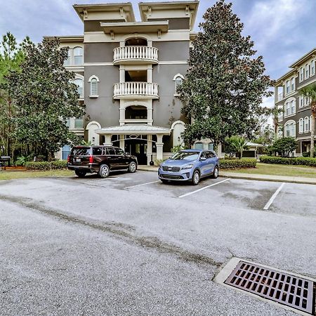 Seaview Villas A102 산타로사 비치 외부 사진